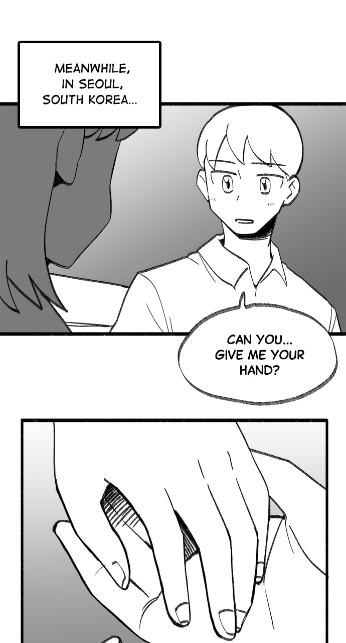 Teenage Dragon Chapter 117 page 54 - 