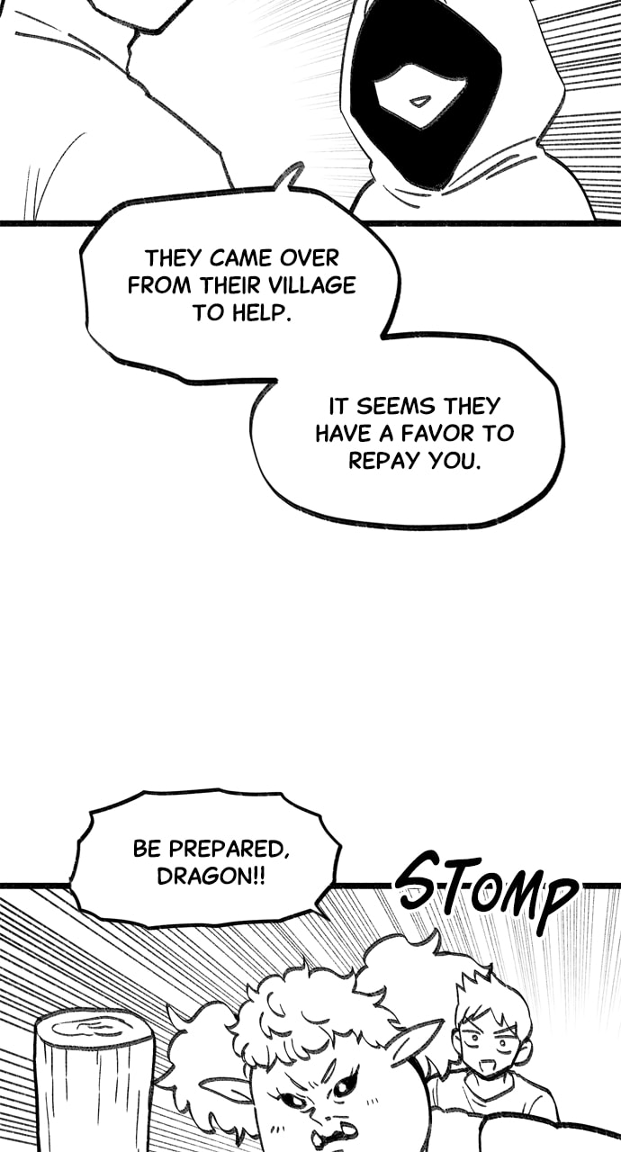 Teenage Dragon Chapter 117 page 7 - 