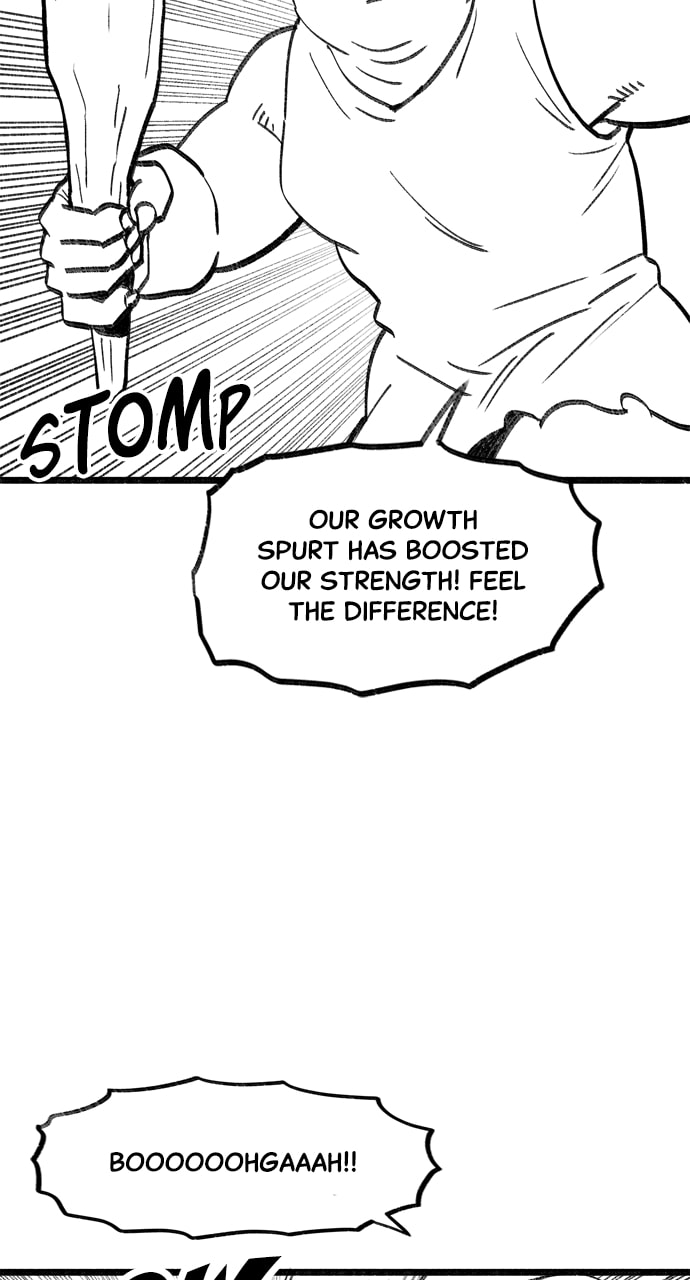 Teenage Dragon Chapter 117 page 8 - 