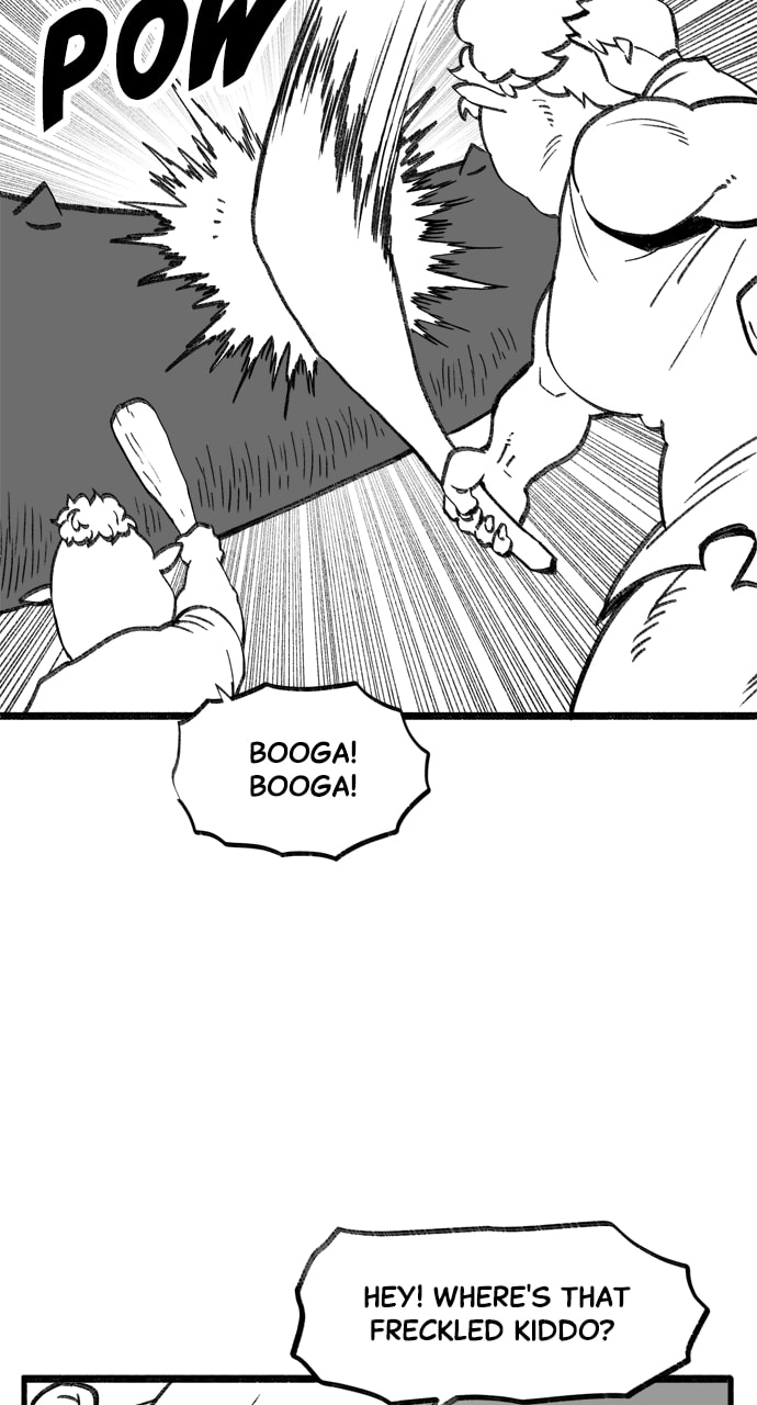 Teenage Dragon Chapter 117 page 9 - 