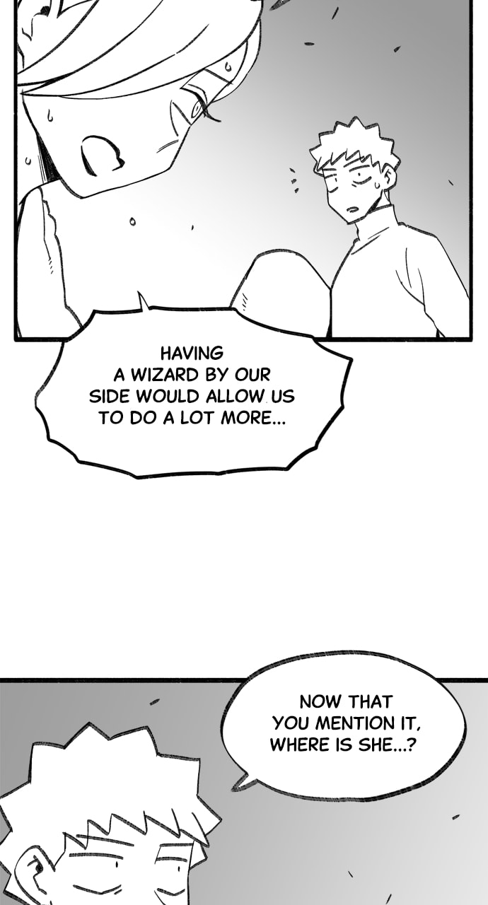 Teenage Dragon Chapter 117 page 10 - 