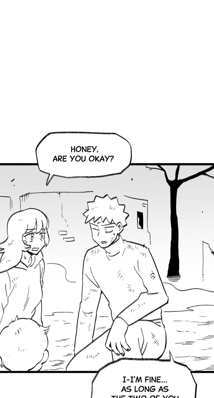 Teenage Dragon Chapter 118 page 11 - 
