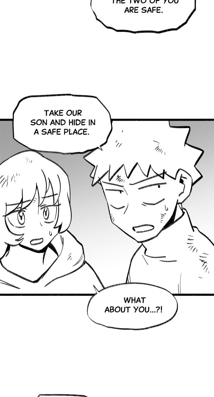 Teenage Dragon Chapter 118 page 12 - 