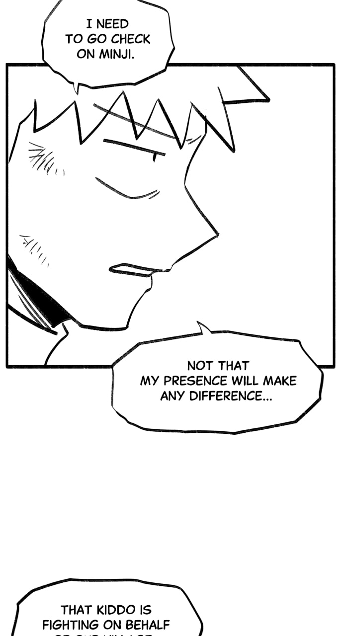 Teenage Dragon Chapter 118 page 13 - 