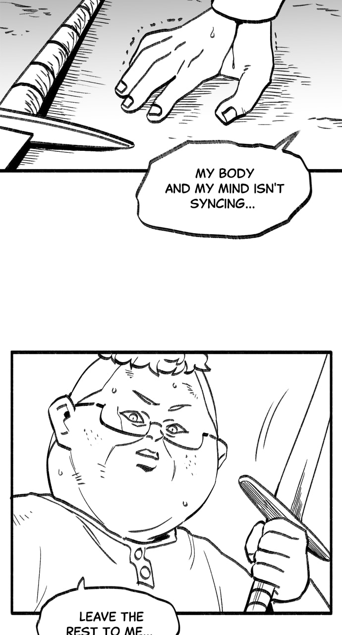 Teenage Dragon Chapter 118 page 18 - 