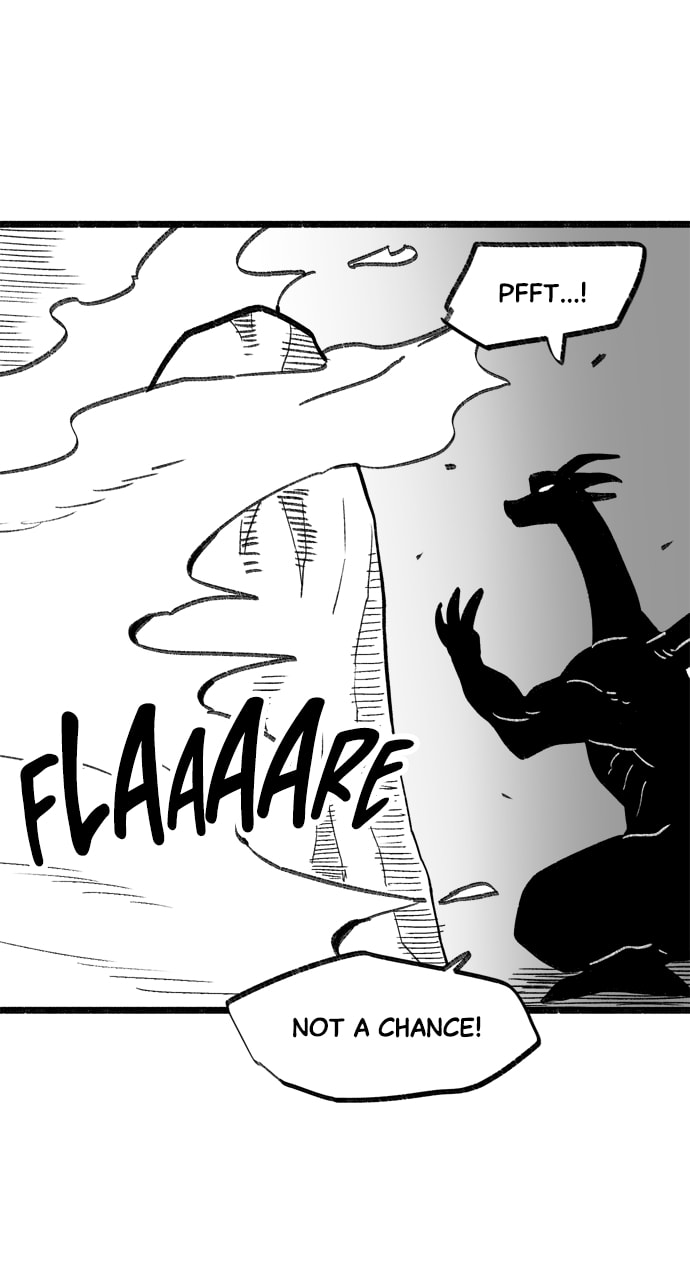 Teenage Dragon Chapter 118 page 21 - 