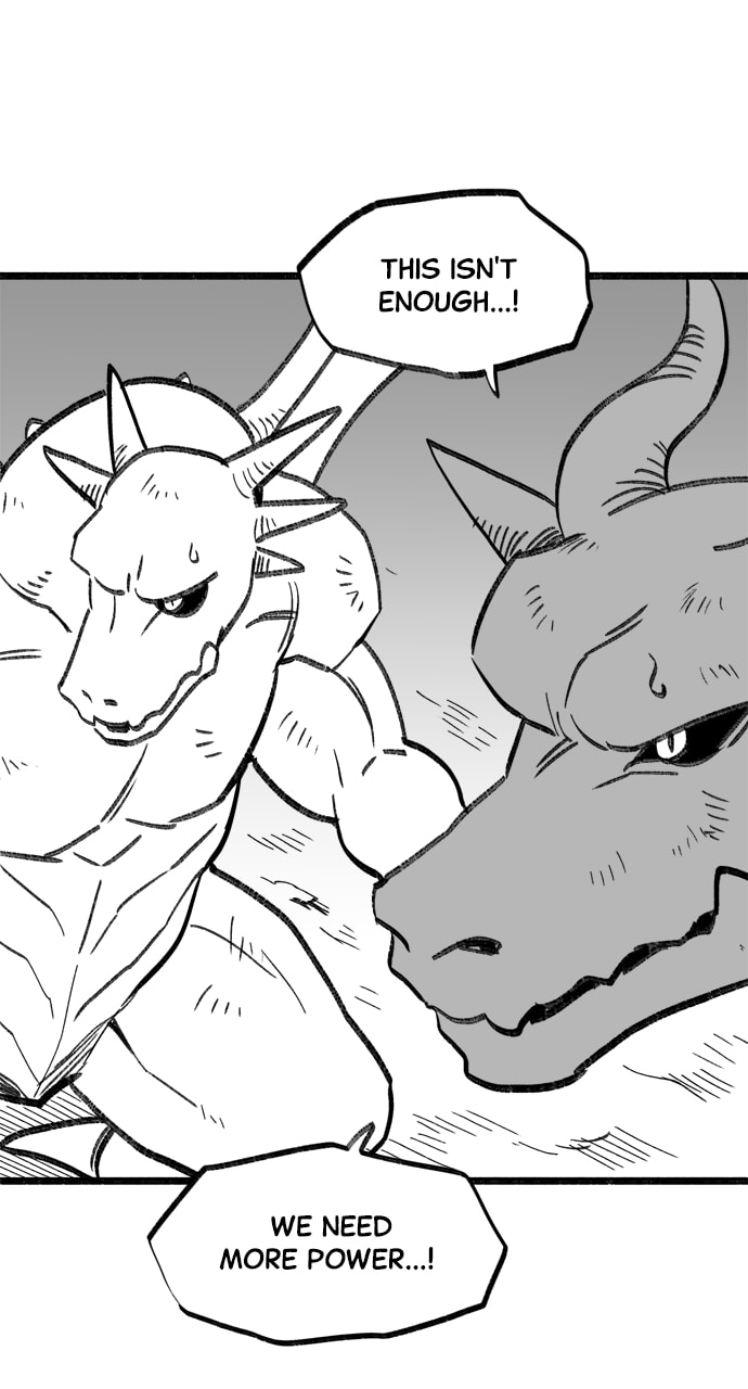 Teenage Dragon Chapter 118 page 22 - 