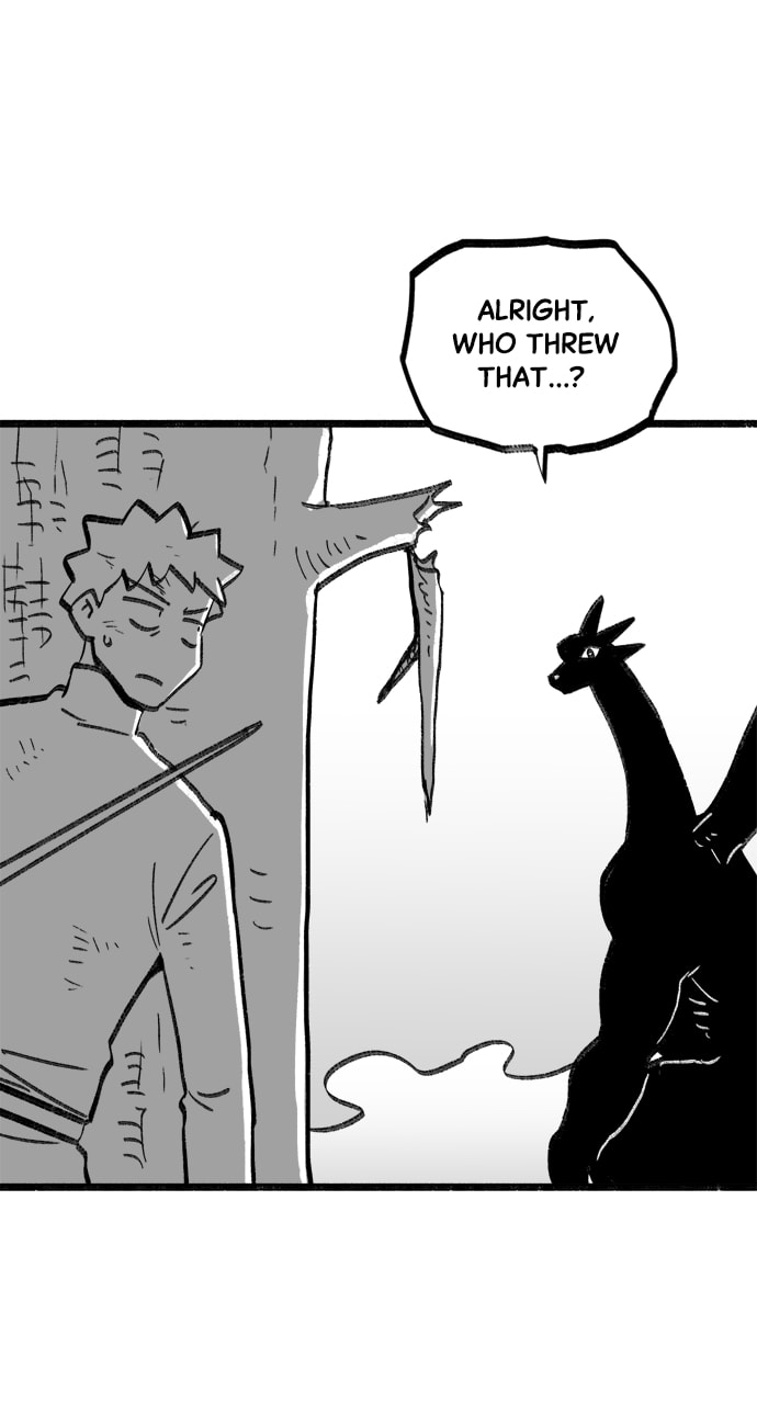 Teenage Dragon Chapter 118 page 27 - 