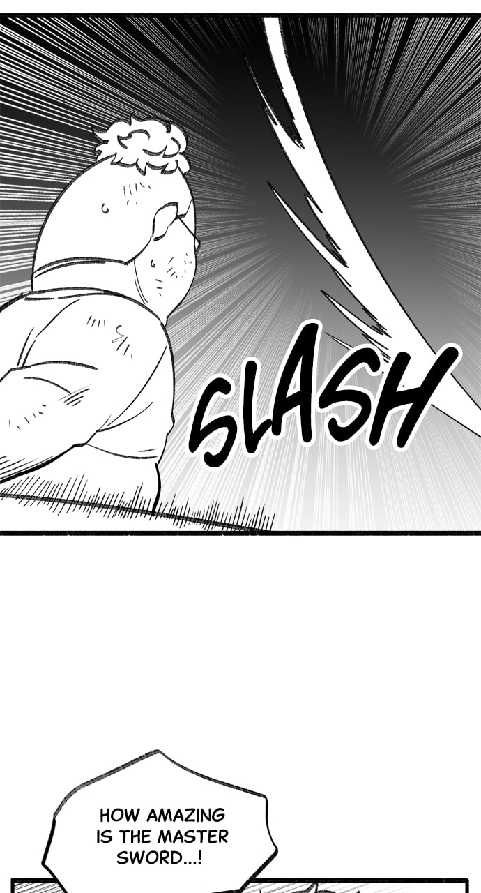 Teenage Dragon Chapter 118 page 30 - 