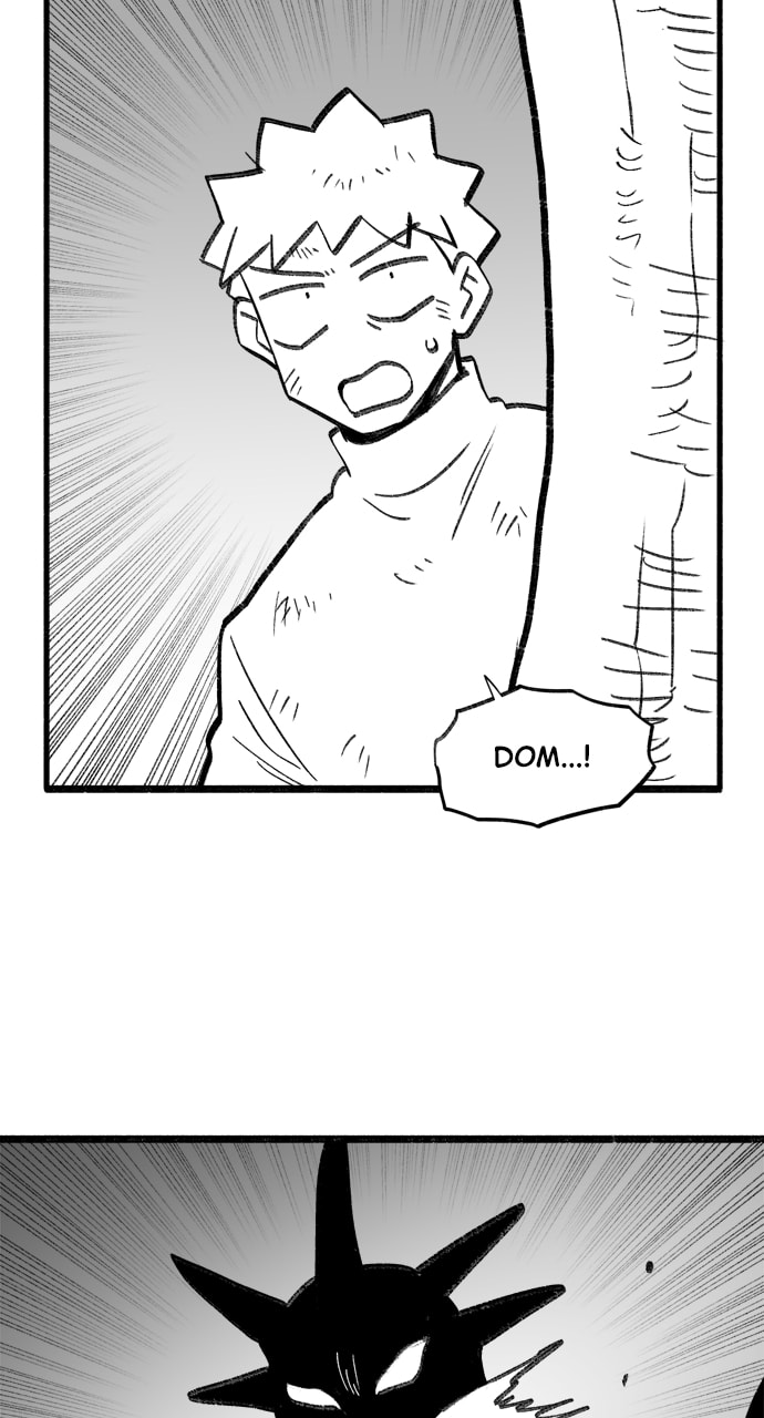 Teenage Dragon Chapter 118 page 35 - 