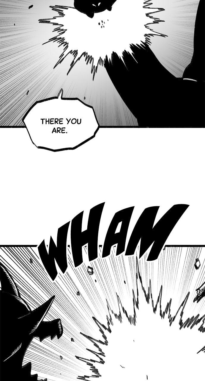 Teenage Dragon Chapter 118 page 36 - 