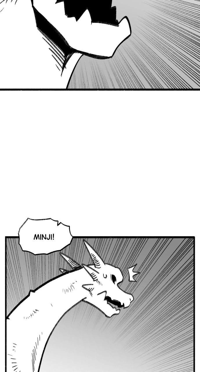 Teenage Dragon Chapter 118 page 38 - 