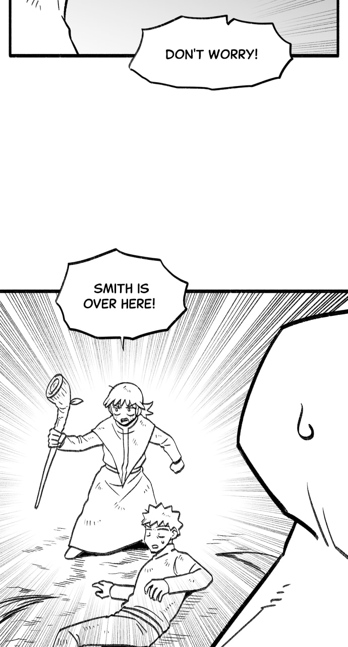 Teenage Dragon Chapter 118 page 39 - 