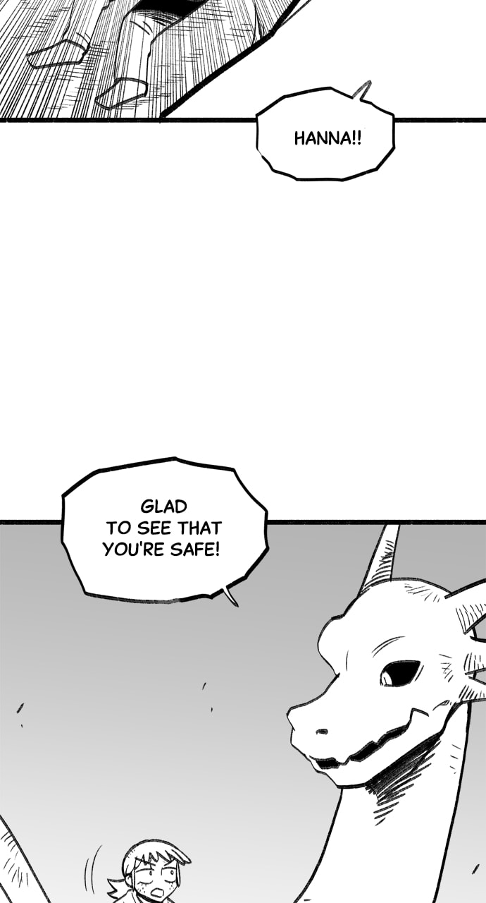 Teenage Dragon Chapter 118 page 40 - 