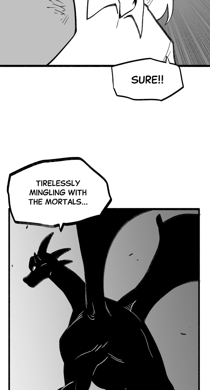 Teenage Dragon Chapter 118 page 43 - 