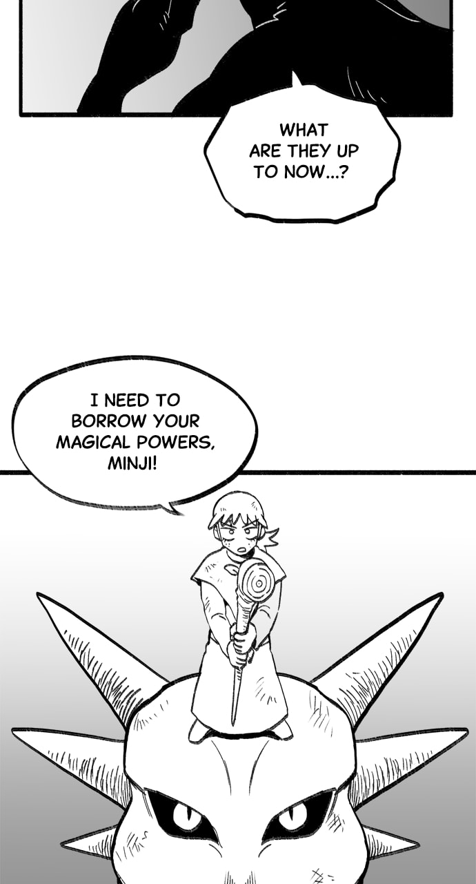 Teenage Dragon Chapter 118 page 44 - 