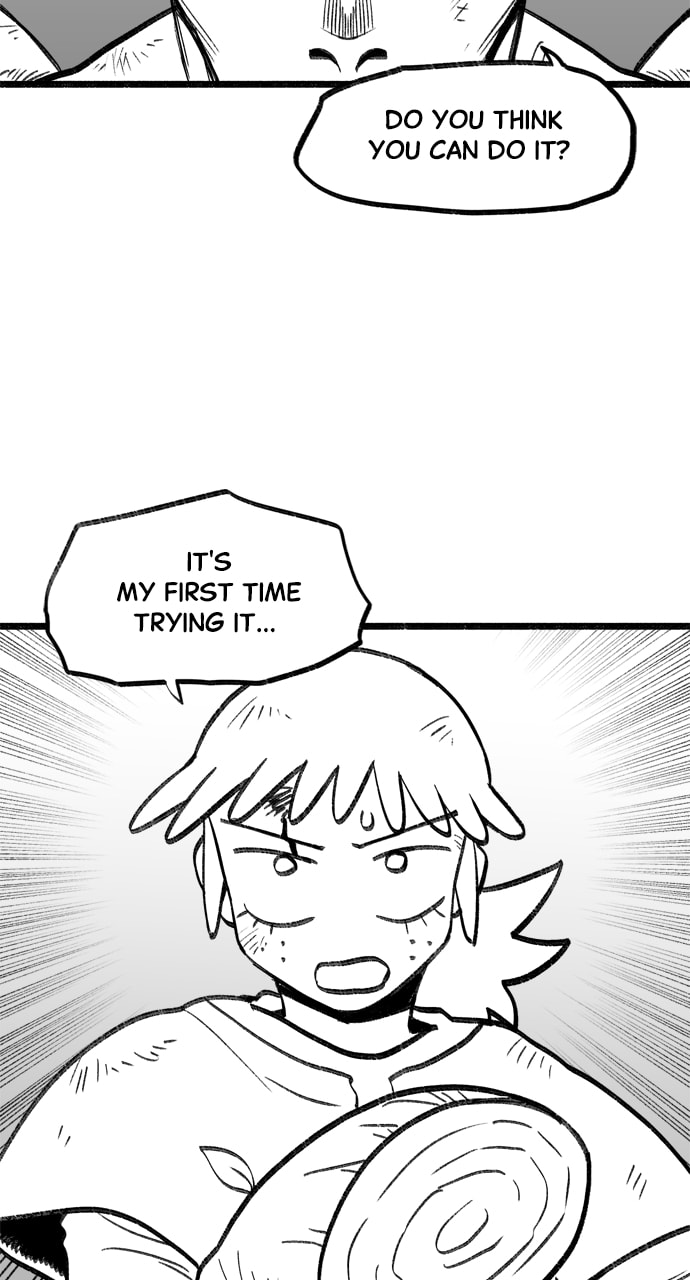 Teenage Dragon Chapter 118 page 45 - 