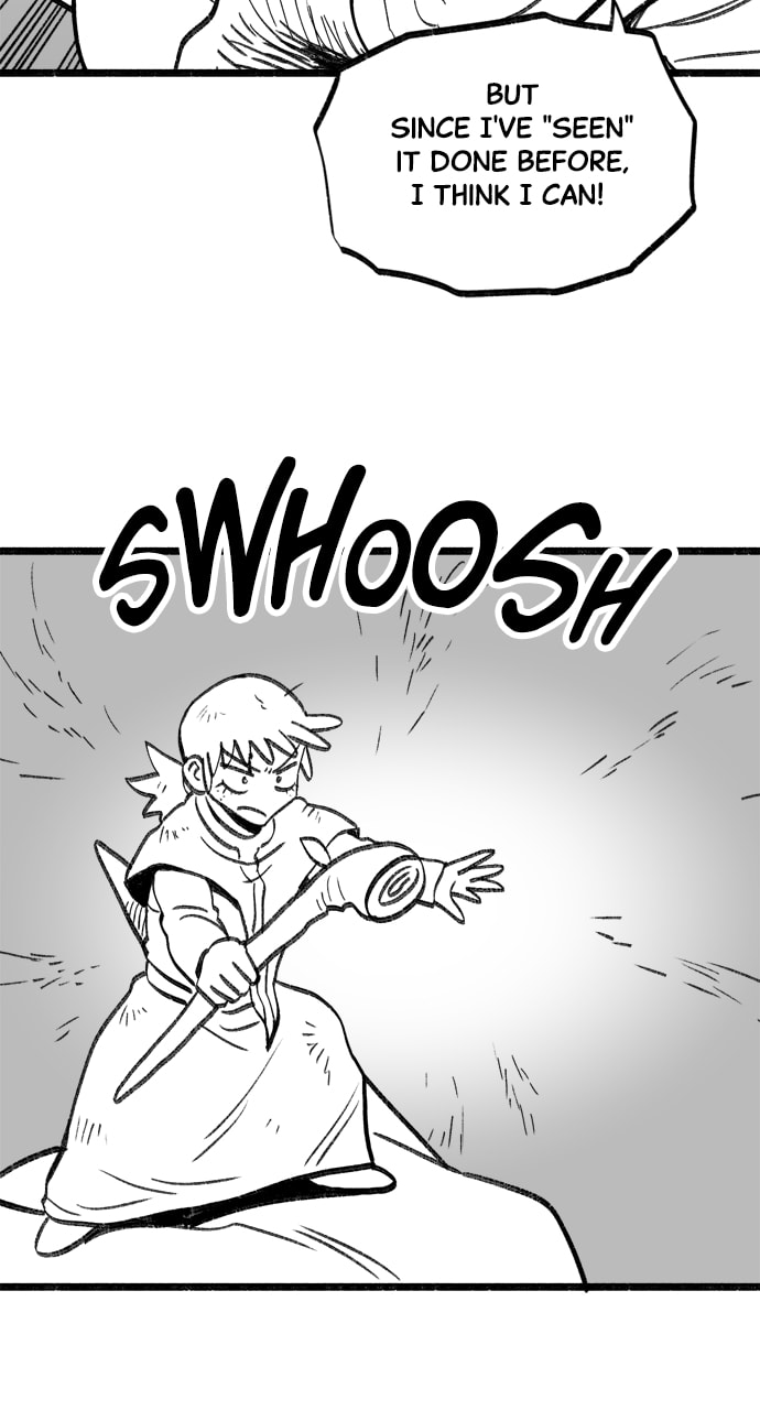 Teenage Dragon Chapter 118 page 46 - 