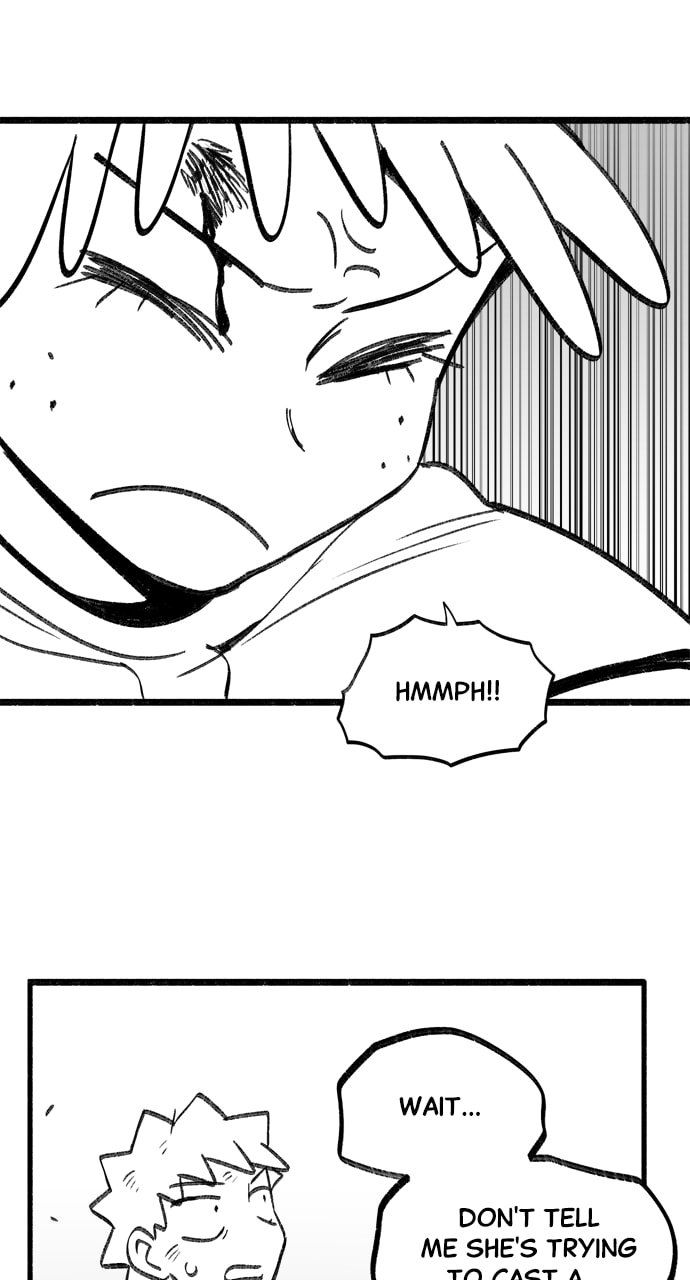 Teenage Dragon Chapter 118 page 47 - 