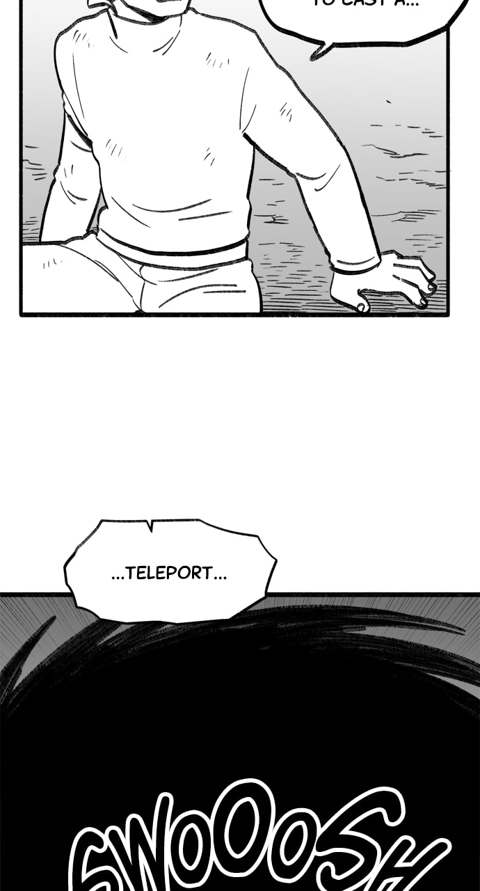 Teenage Dragon Chapter 118 page 48 - 