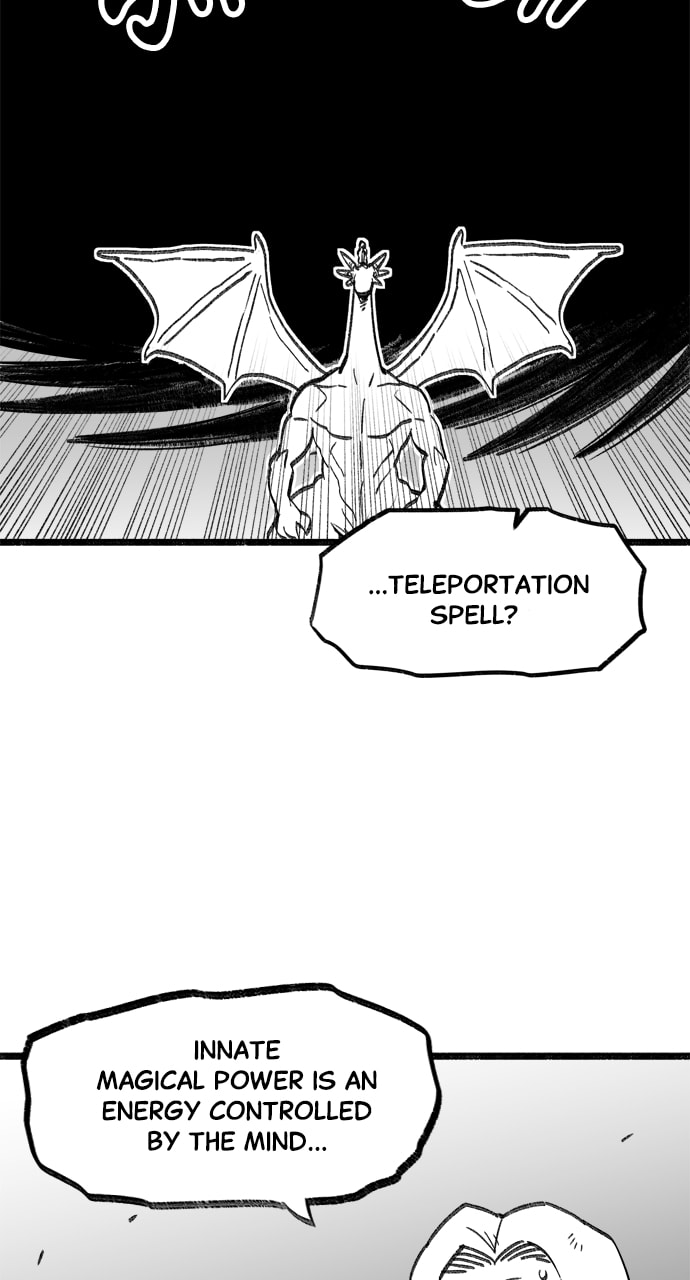 Teenage Dragon Chapter 118 page 49 - 