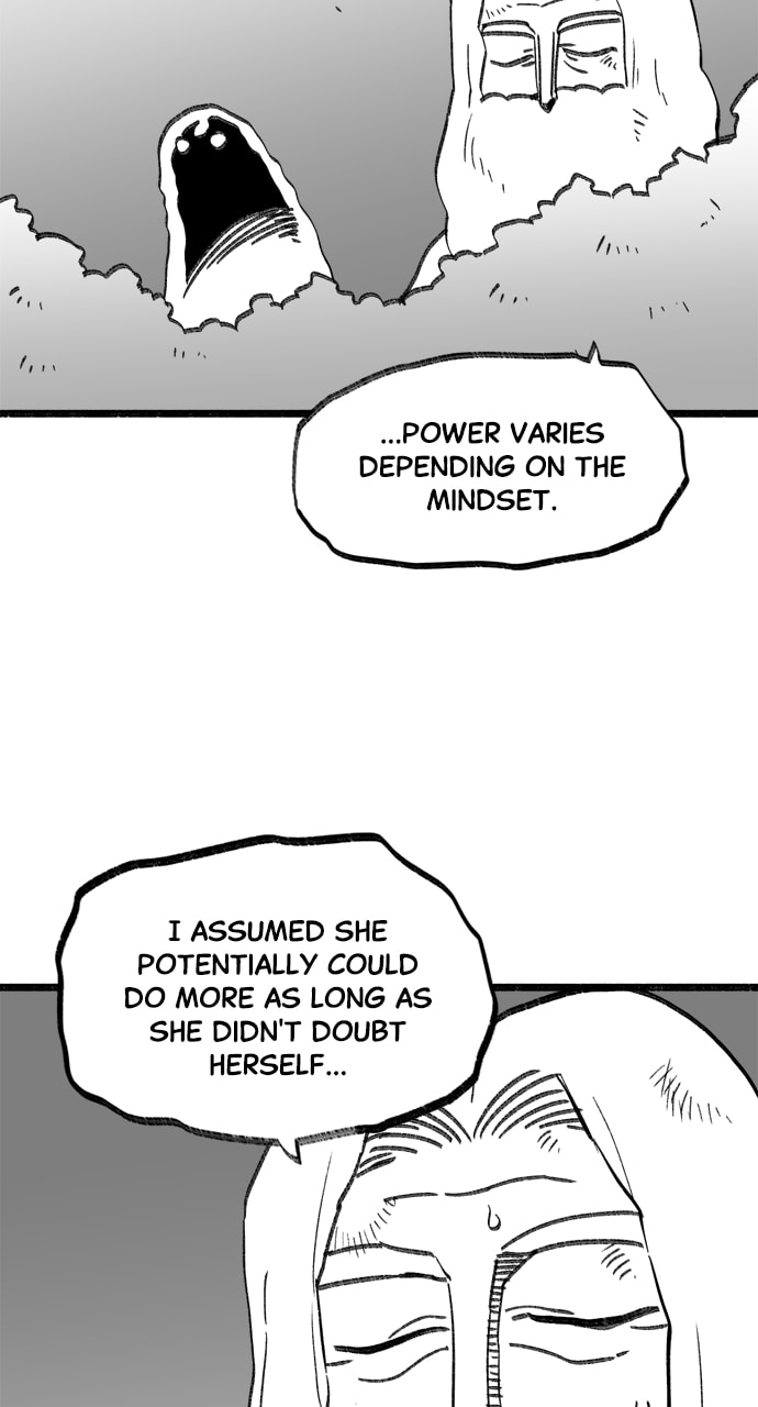Teenage Dragon Chapter 118 page 50 - 