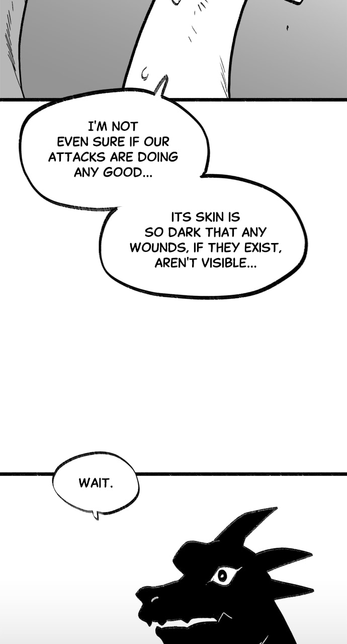 Teenage Dragon Chapter 118 page 6 - 