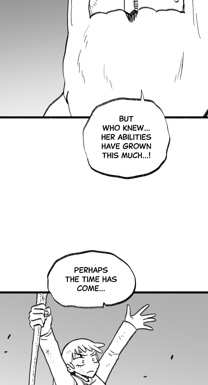Teenage Dragon Chapter 118 page 51 - 