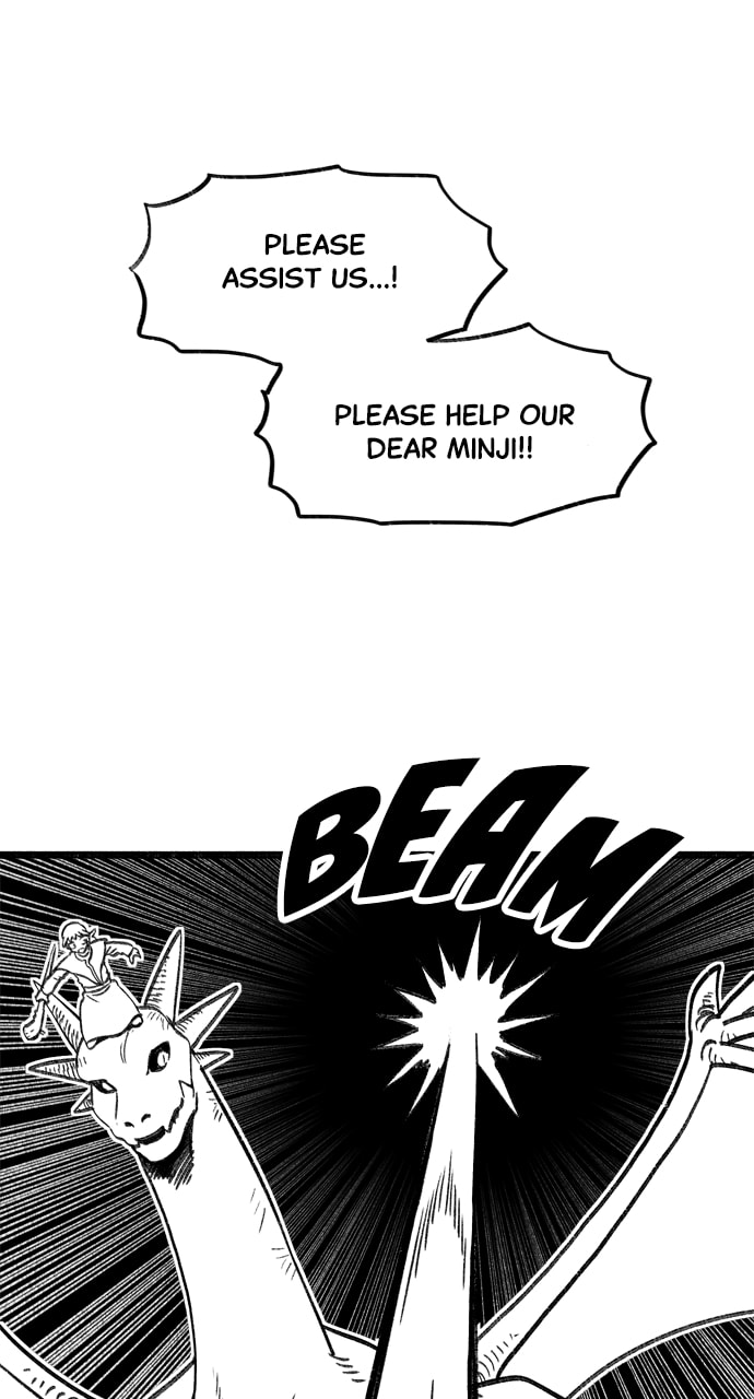 Teenage Dragon Chapter 118 page 54 - 