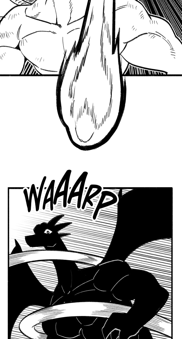 Teenage Dragon Chapter 118 page 55 - 