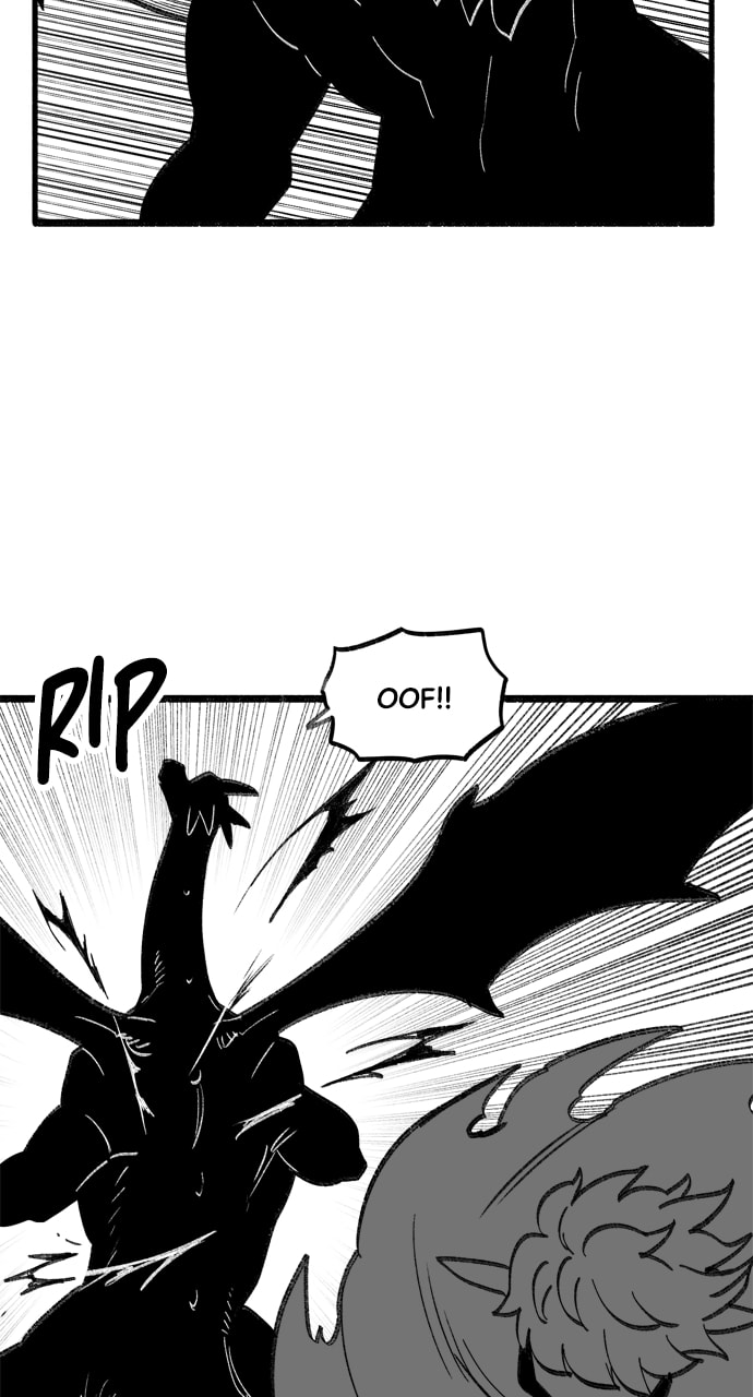 Teenage Dragon Chapter 118 page 56 - 