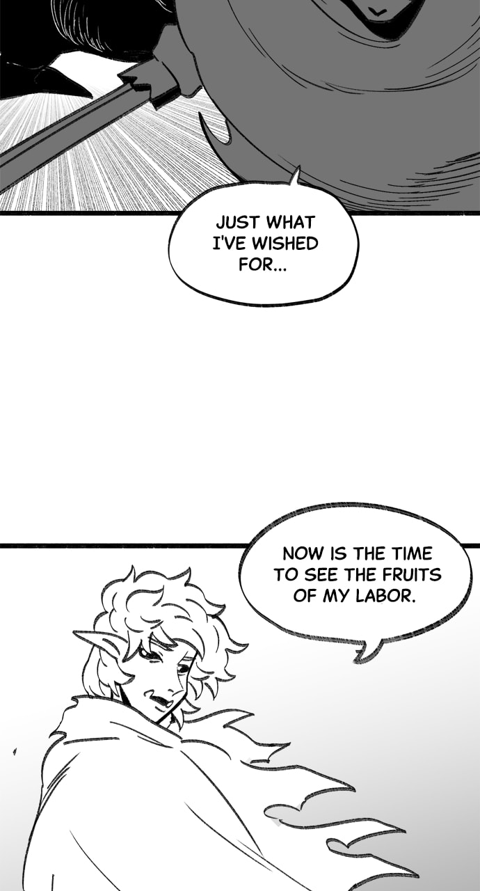 Teenage Dragon Chapter 118 page 57 - 