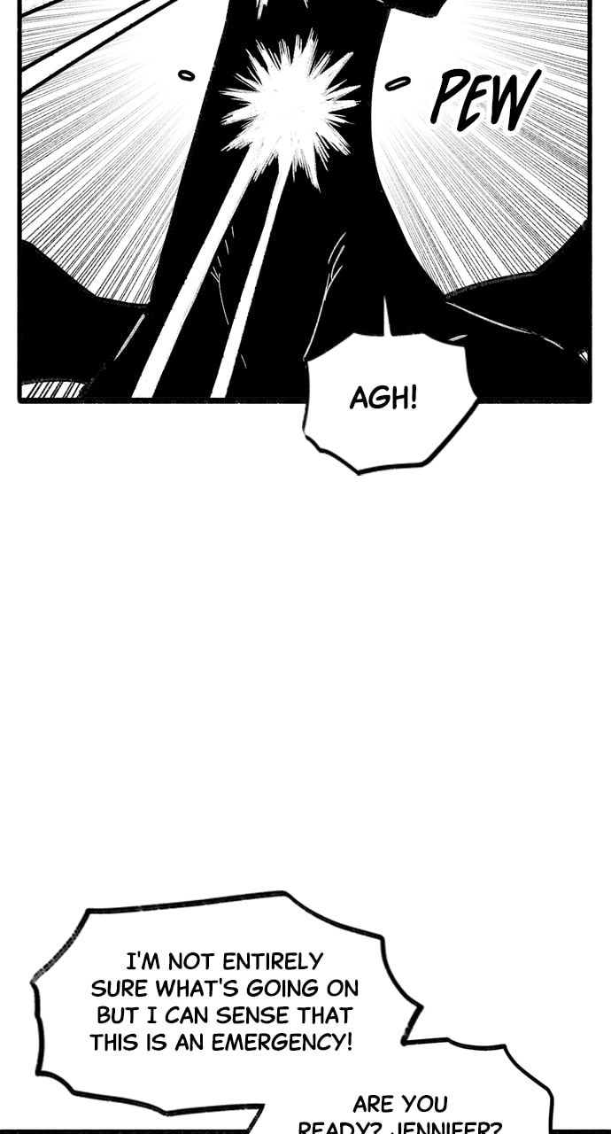Teenage Dragon Chapter 118 page 59 - 