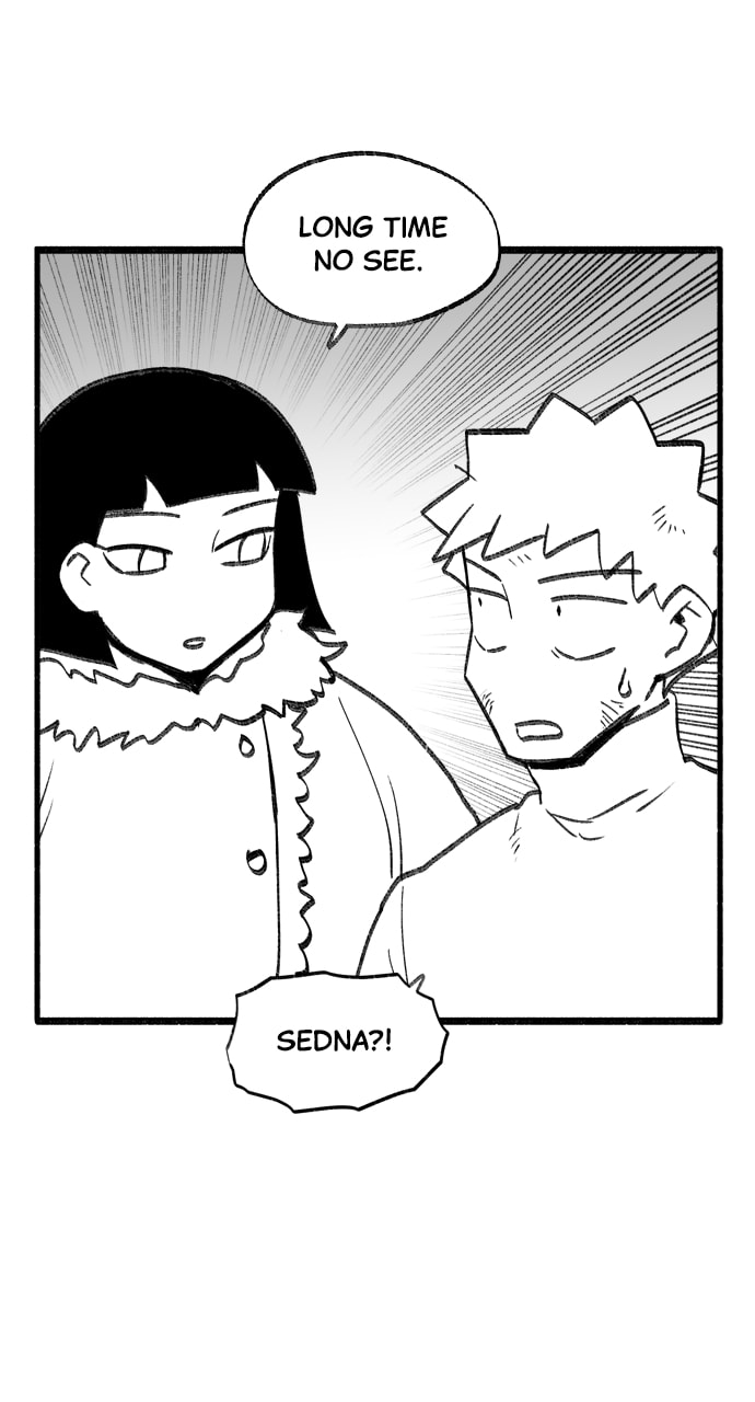 Teenage Dragon Chapter 118 page 61 - 