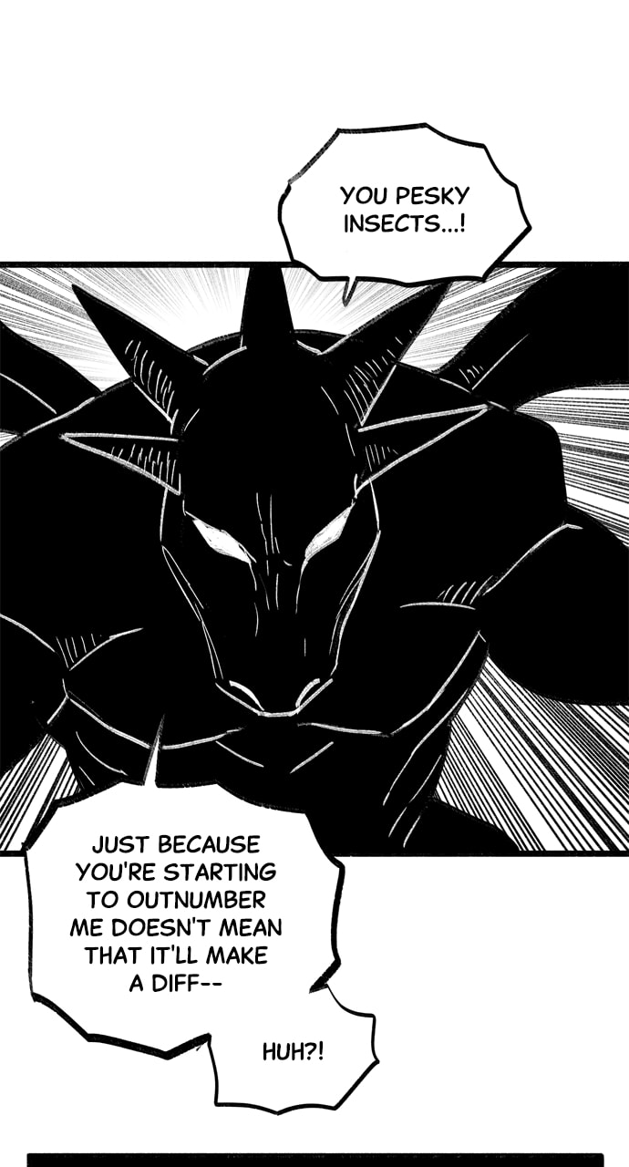 Teenage Dragon Chapter 118 page 63 - 
