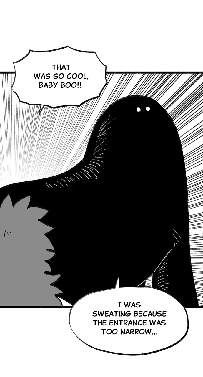 Teenage Dragon Chapter 118 page 67 - 