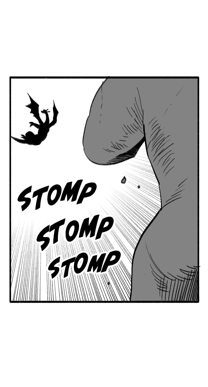 Teenage Dragon Chapter 118 page 68 - 