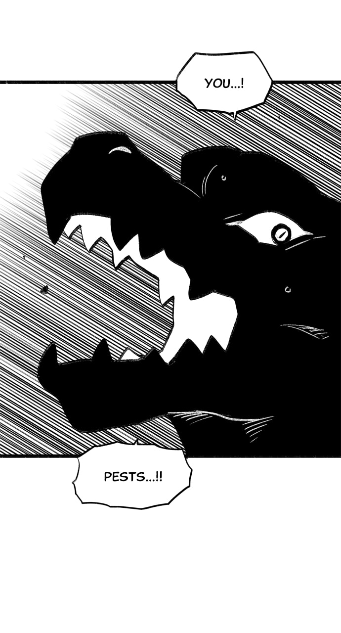 Teenage Dragon Chapter 118 page 70 - 