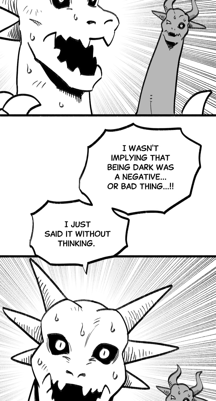 Teenage Dragon Chapter 118 page 8 - 