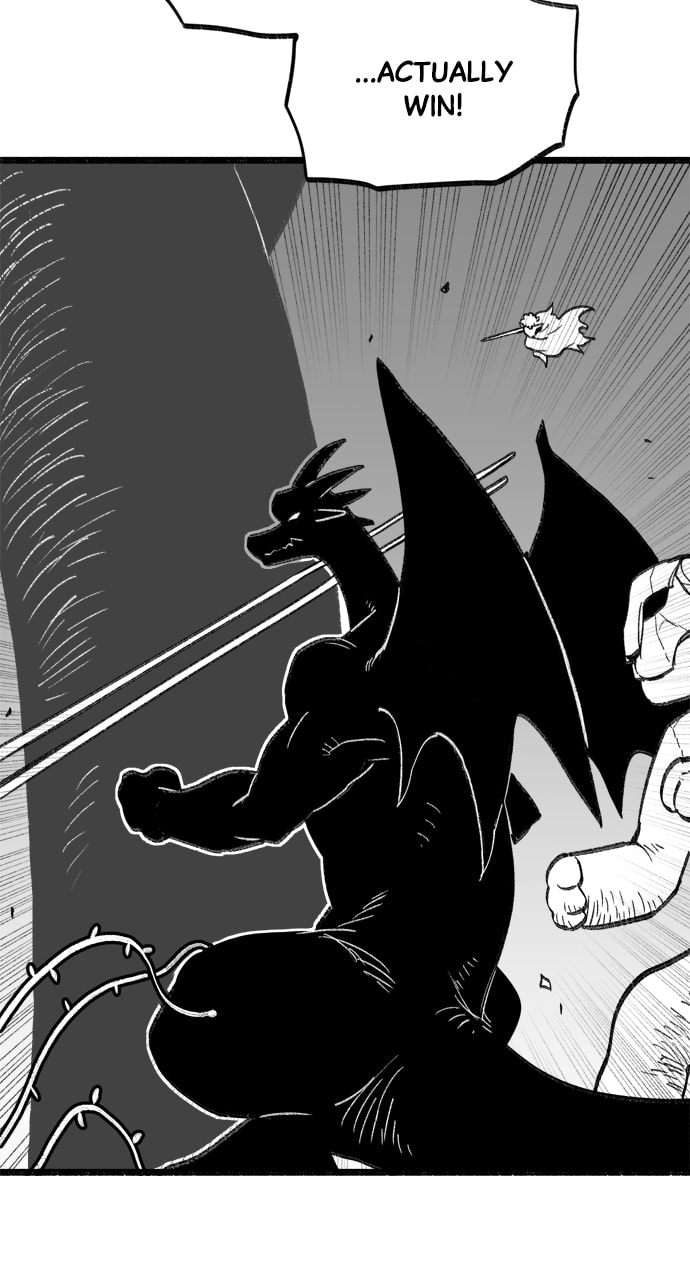 Teenage Dragon Chapter 118 page 72 - 