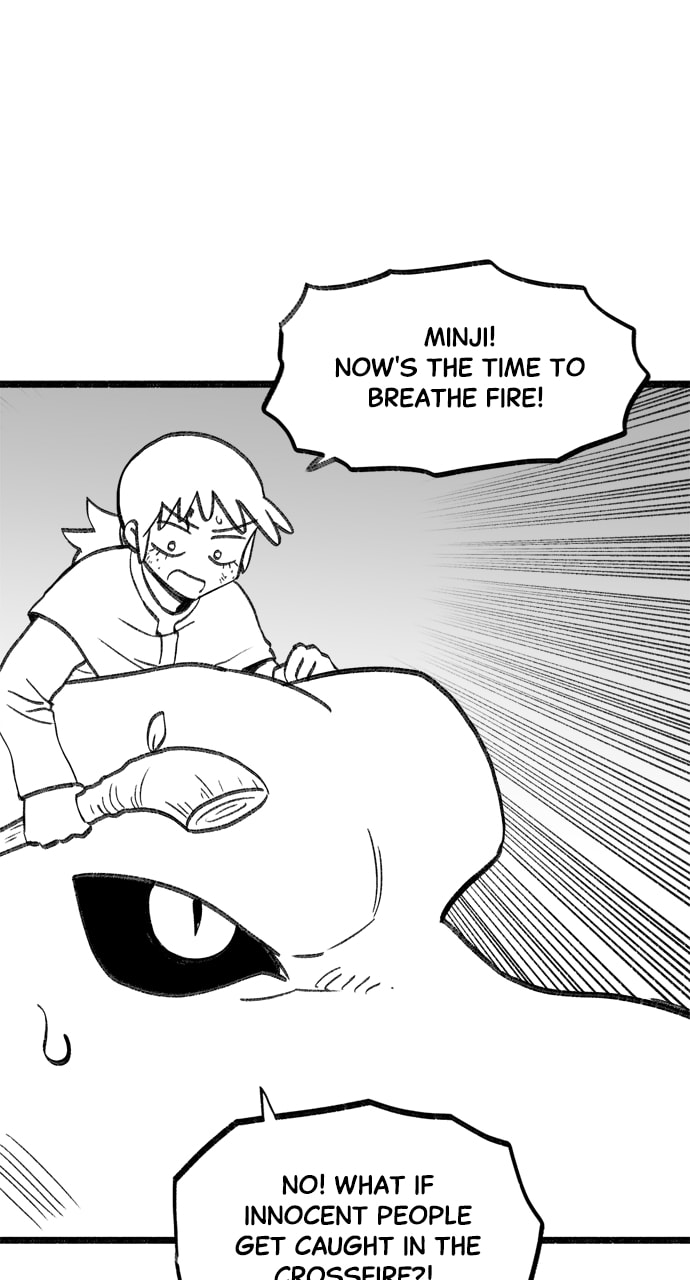 Teenage Dragon Chapter 118 page 73 - 
