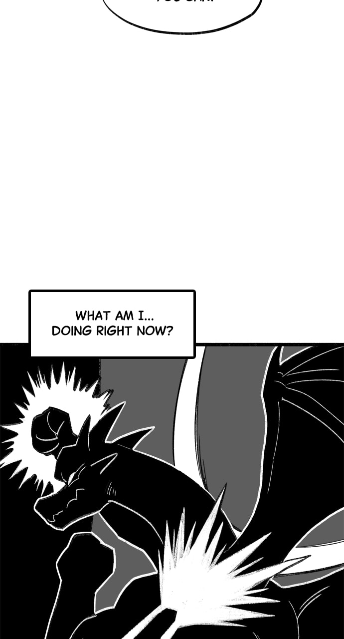 Teenage Dragon Chapter 118 page 75 - 