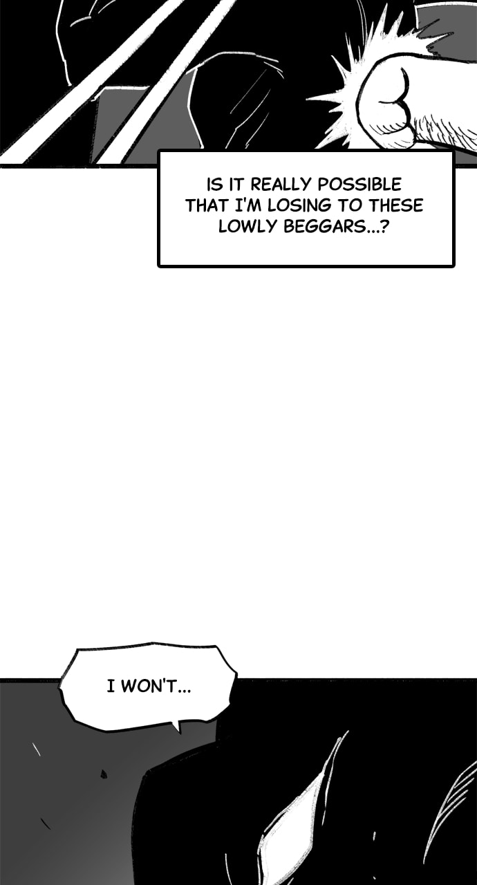 Teenage Dragon Chapter 118 page 76 - 