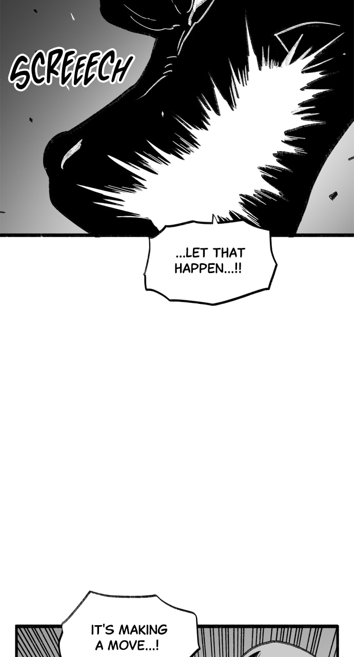 Teenage Dragon Chapter 118 page 77 - 