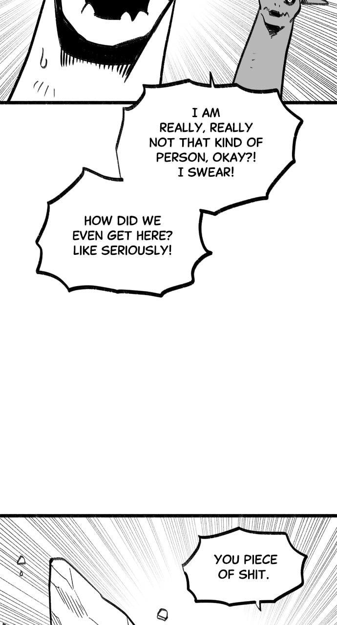 Teenage Dragon Chapter 118 page 9 - 