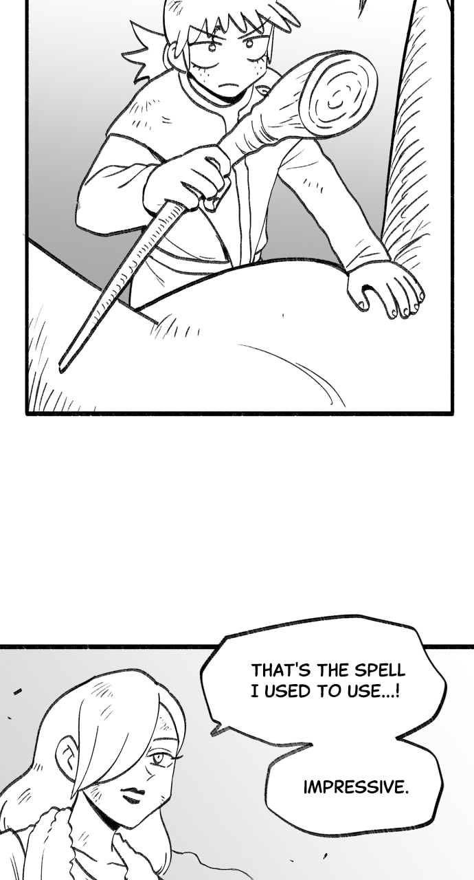 Teenage Dragon Chapter 118 page 83 - 