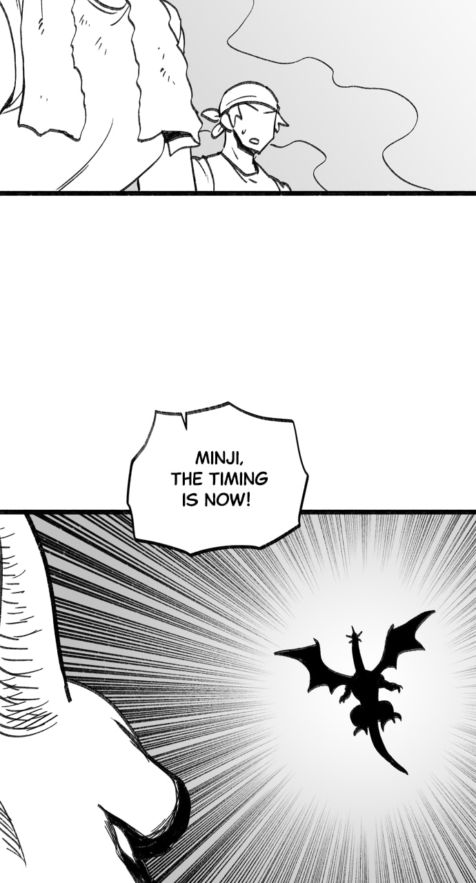 Teenage Dragon Chapter 118 page 84 - 