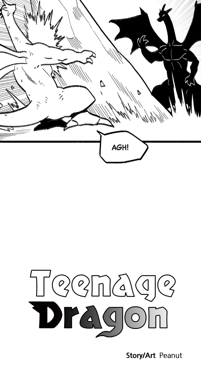 Teenage Dragon Chapter 118 page 10 - 