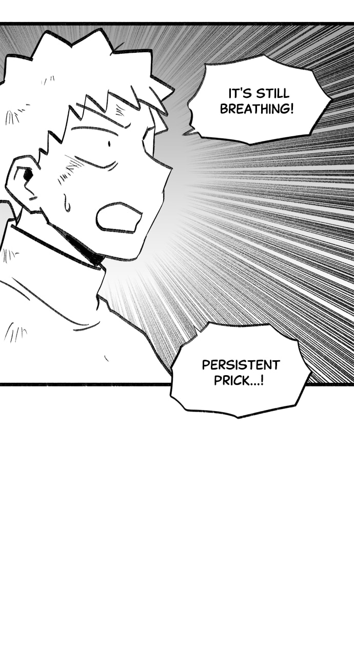 Teenage Dragon Chapter 118 page 95 - 