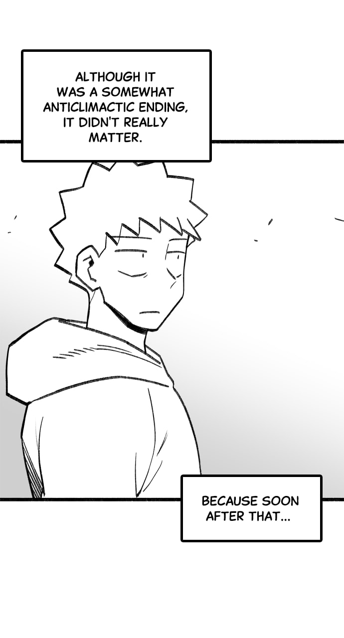Teenage Dragon Chapter 119 page 13 - 